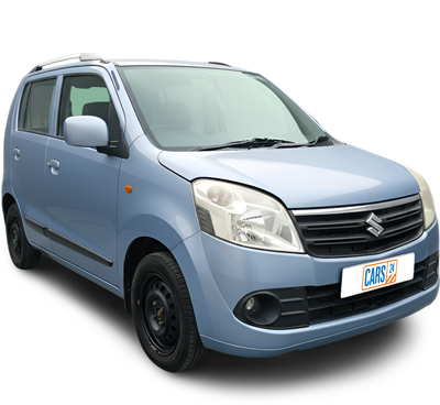 Maruti Wagon R 1.0-img